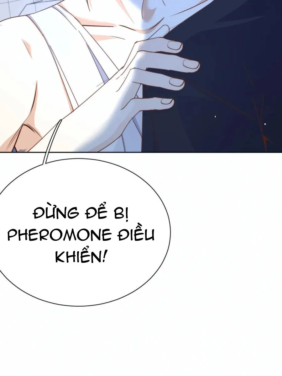 Giáo Huấn Em Trai Hư Hỏng Chapter 22 Trang 19