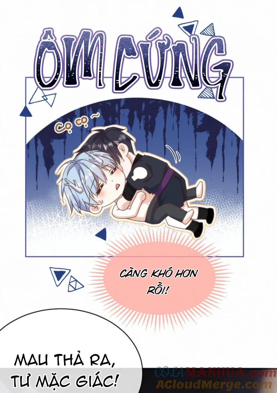 Giáo Huấn Em Trai Hư Hỏng Chapter 22 Trang 20