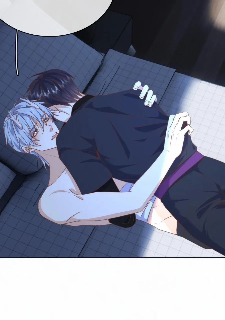 Giáo Huấn Em Trai Hư Hỏng Chapter 22 Trang 21