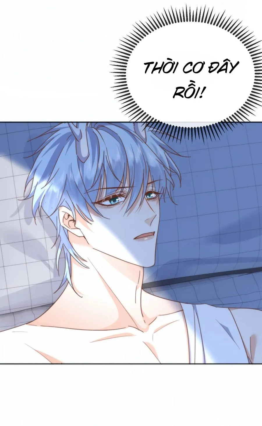 Giáo Huấn Em Trai Hư Hỏng Chapter 22 Trang 24