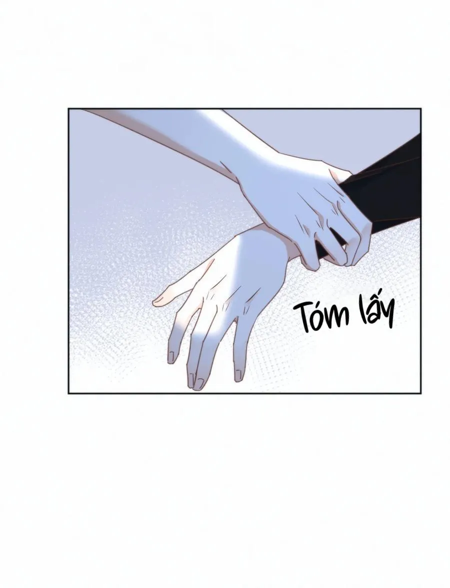 Giáo Huấn Em Trai Hư Hỏng Chapter 22 Trang 25