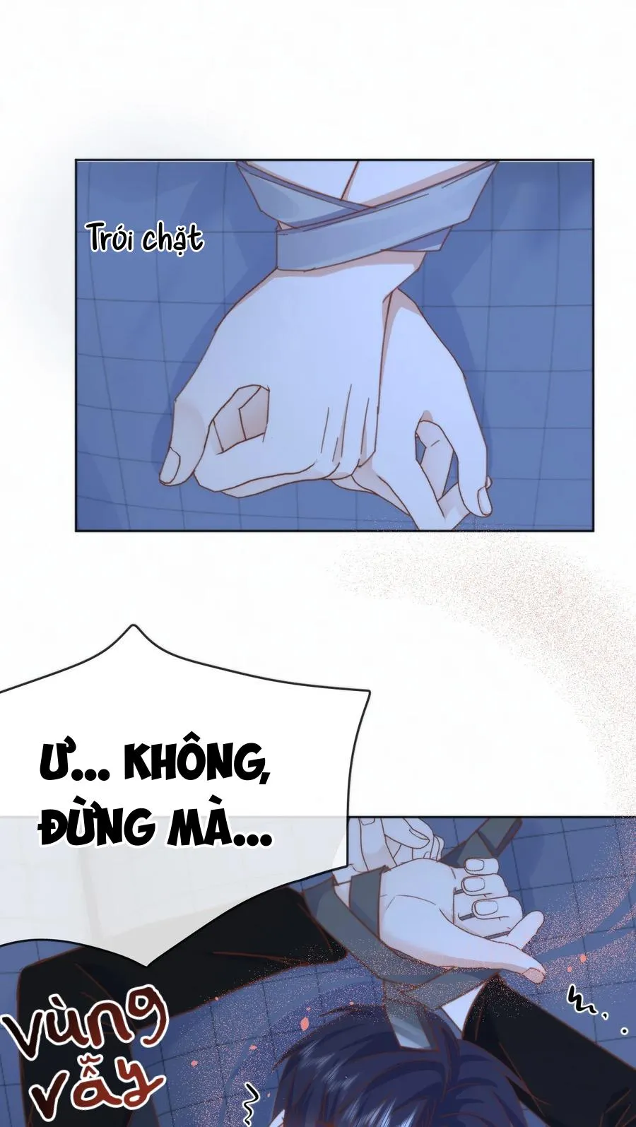 Giáo Huấn Em Trai Hư Hỏng Chapter 22 Trang 27