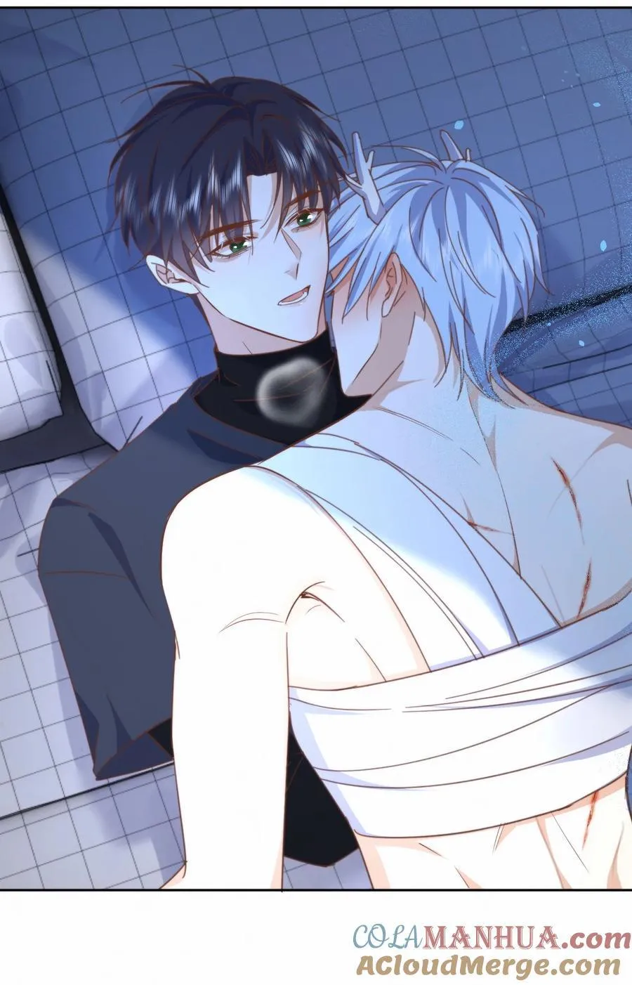 Giáo Huấn Em Trai Hư Hỏng Chapter 22 Trang 32