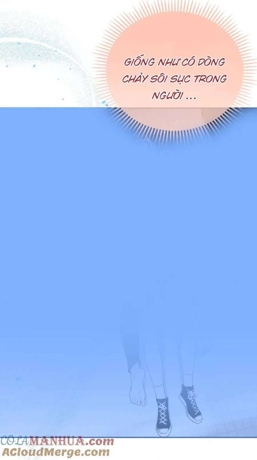 Giáo Huấn Em Trai Hư Hỏng Chapter 22 Trang 35