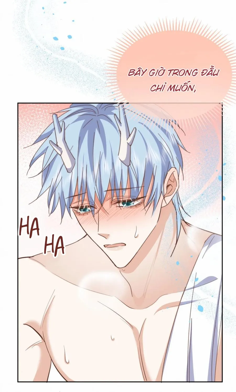 Giáo Huấn Em Trai Hư Hỏng Chapter 22 Trang 36