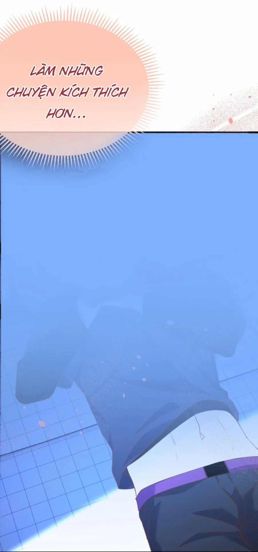 Giáo Huấn Em Trai Hư Hỏng Chapter 22 Trang 37