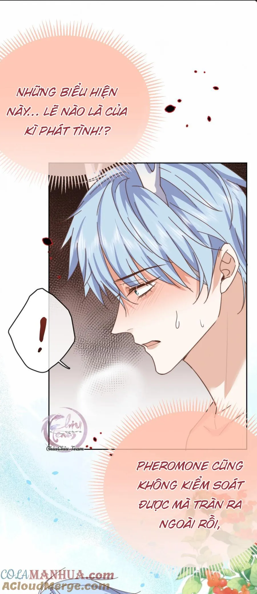 Giáo Huấn Em Trai Hư Hỏng Chapter 22 Trang 38