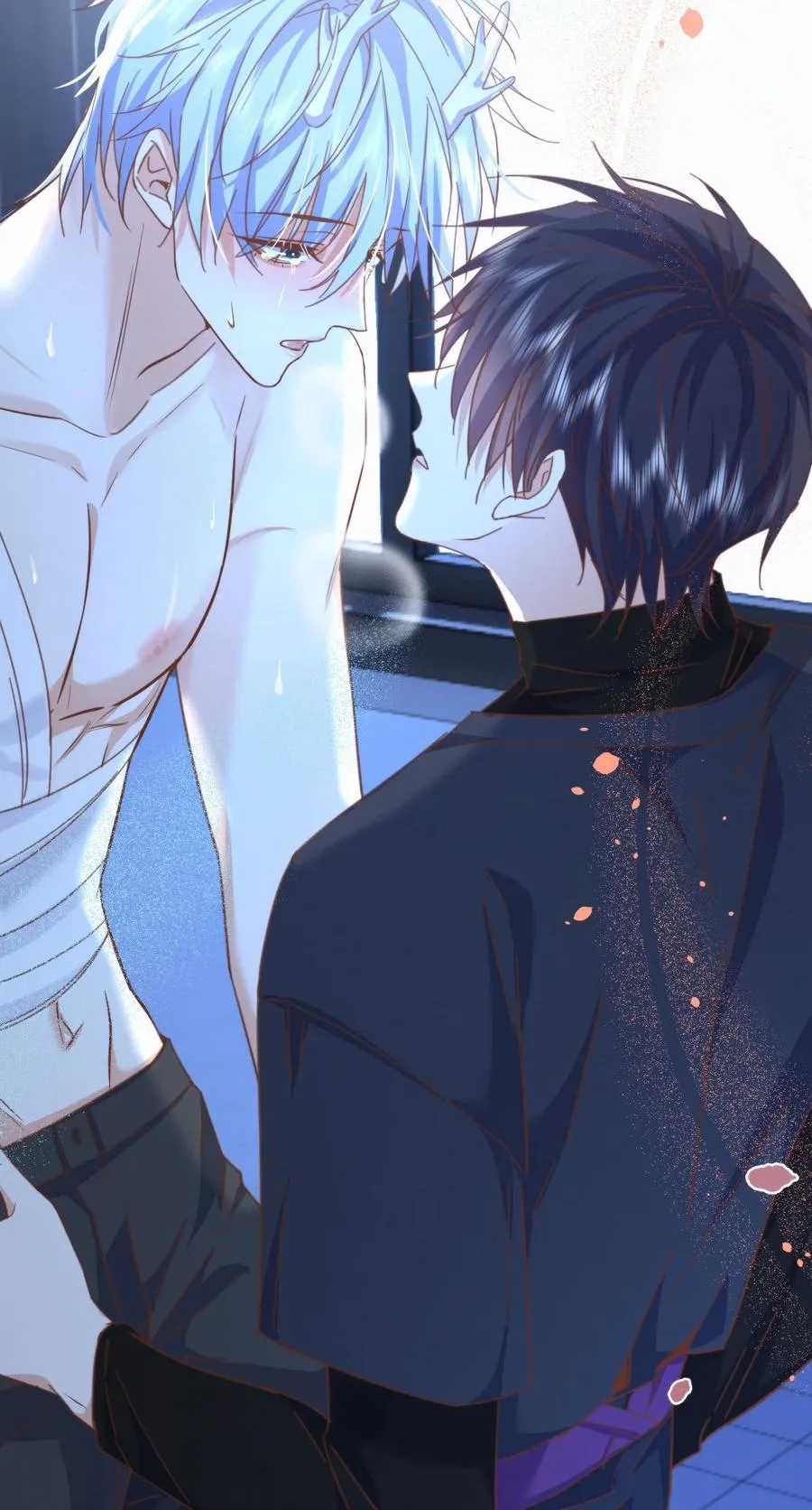 Giáo Huấn Em Trai Hư Hỏng Chapter 22 Trang 42