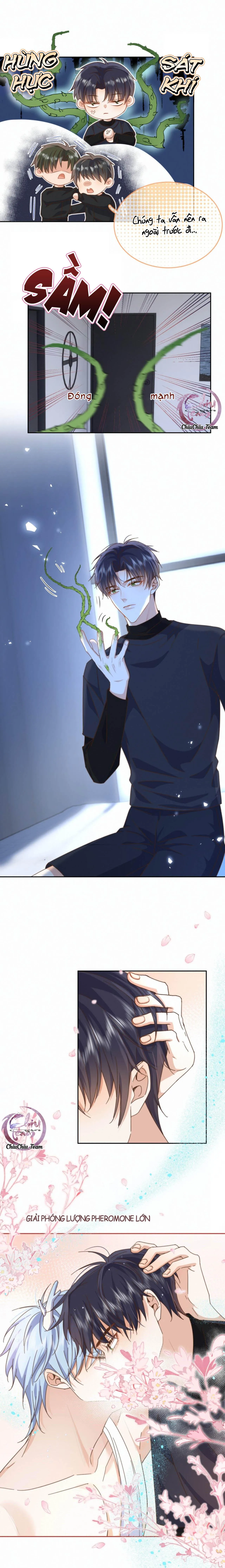 Giáo Huấn Em Trai Hư Hỏng Chapter 24 Trang 3