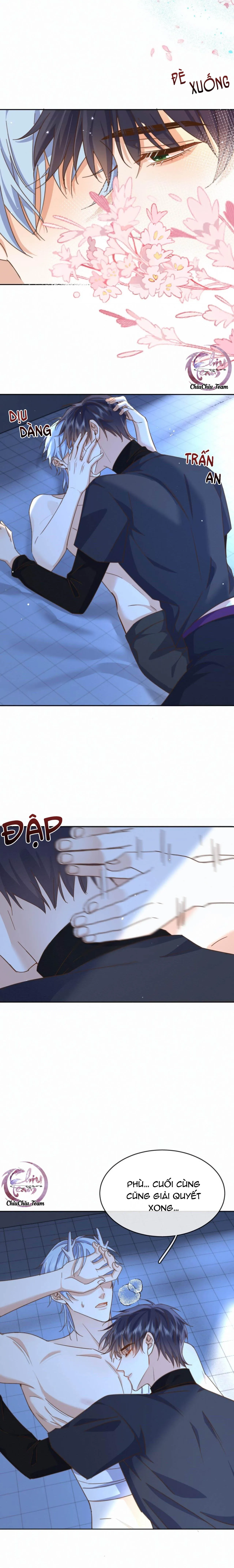 Giáo Huấn Em Trai Hư Hỏng Chapter 24 Trang 4