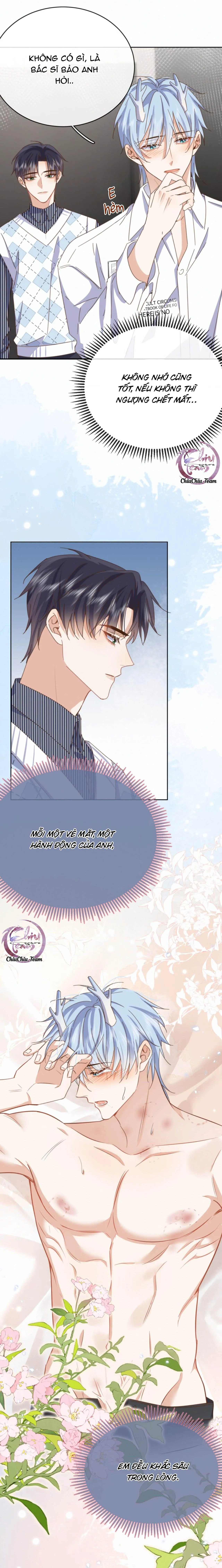 Giáo Huấn Em Trai Hư Hỏng Chapter 24 Trang 11