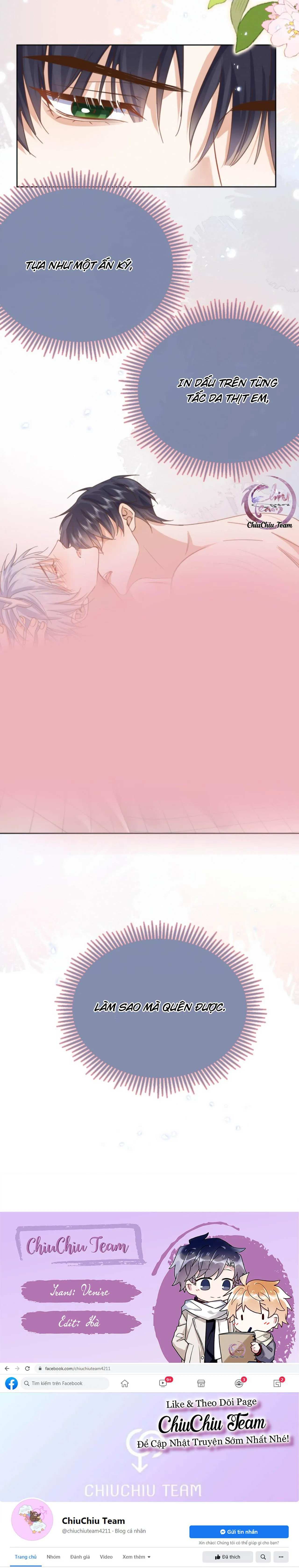 Giáo Huấn Em Trai Hư Hỏng Chapter 24 Trang 12