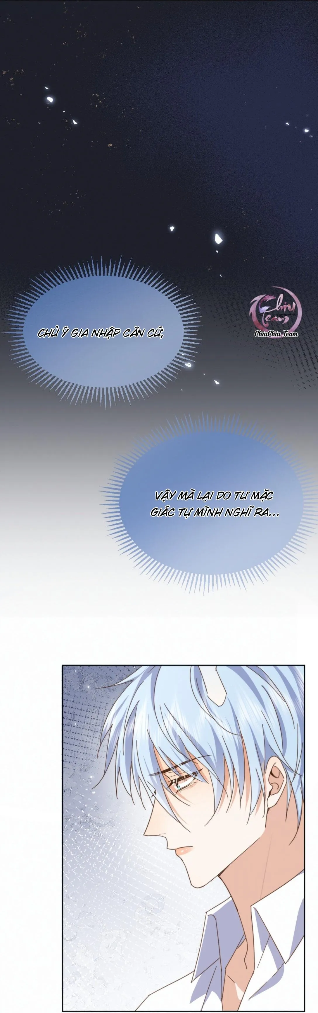 Giáo Huấn Em Trai Hư Hỏng Chapter 26 Trang 3