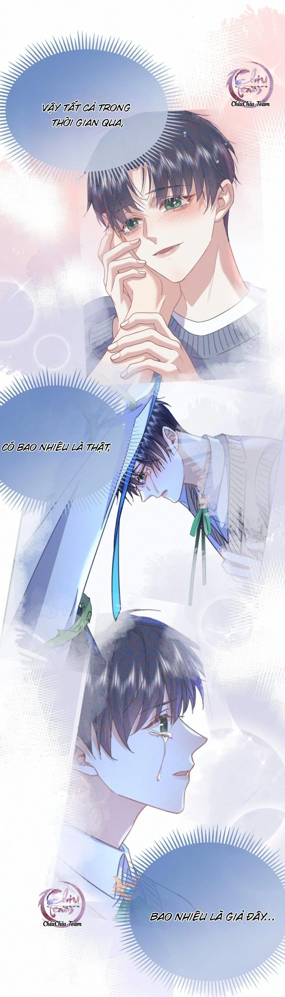 Giáo Huấn Em Trai Hư Hỏng Chapter 26 Trang 4