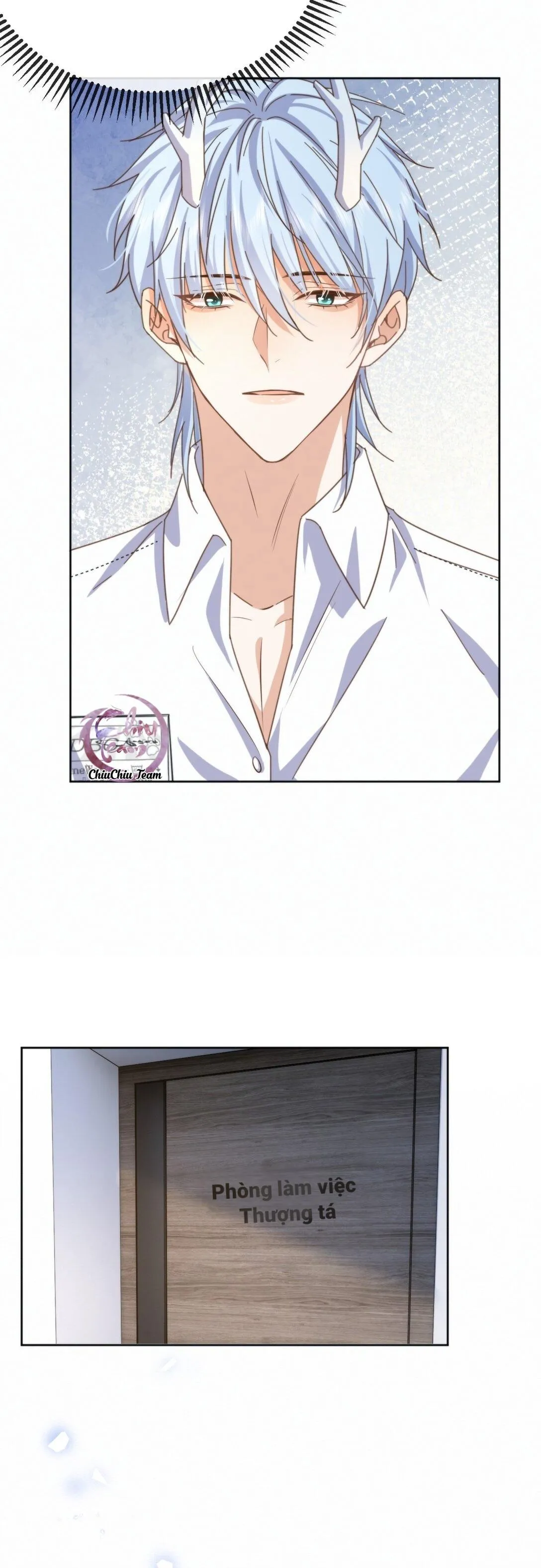 Giáo Huấn Em Trai Hư Hỏng Chapter 26 Trang 6