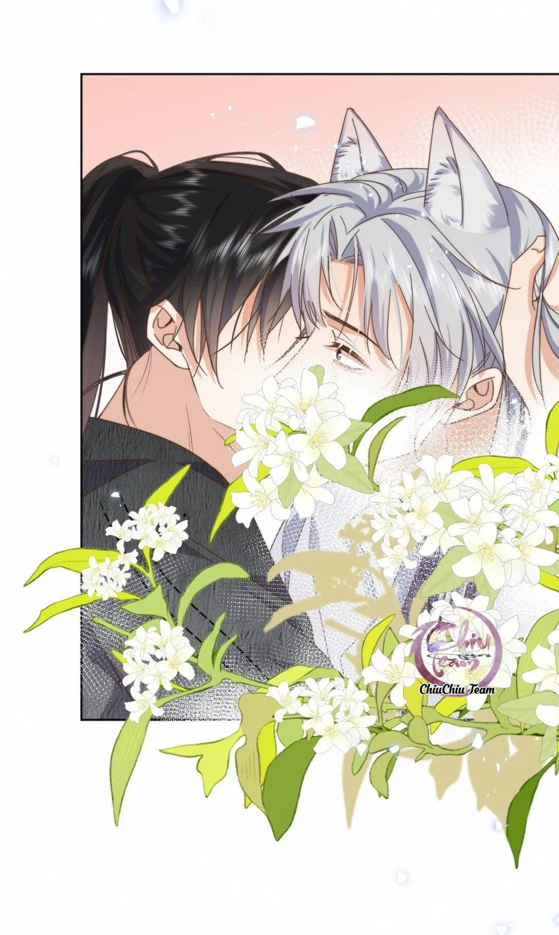 Giáo Huấn Em Trai Hư Hỏng Chapter 26 Trang 7