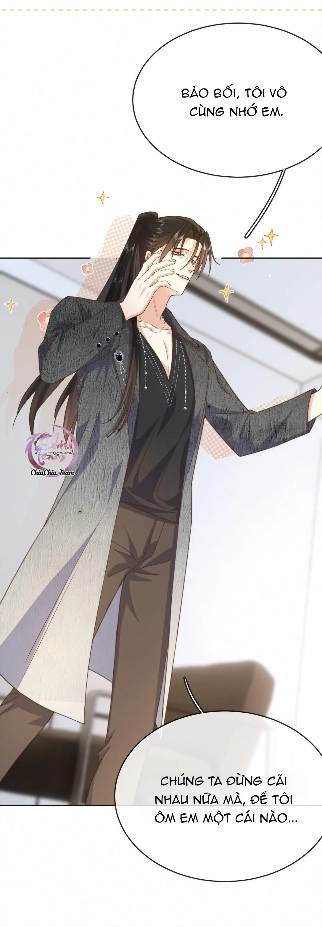 Giáo Huấn Em Trai Hư Hỏng Chapter 26 Trang 13
