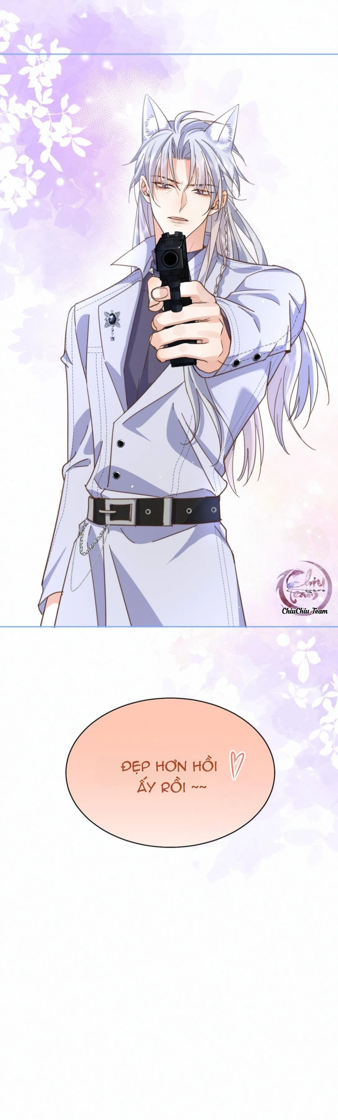 Giáo Huấn Em Trai Hư Hỏng Chapter 26 Trang 16