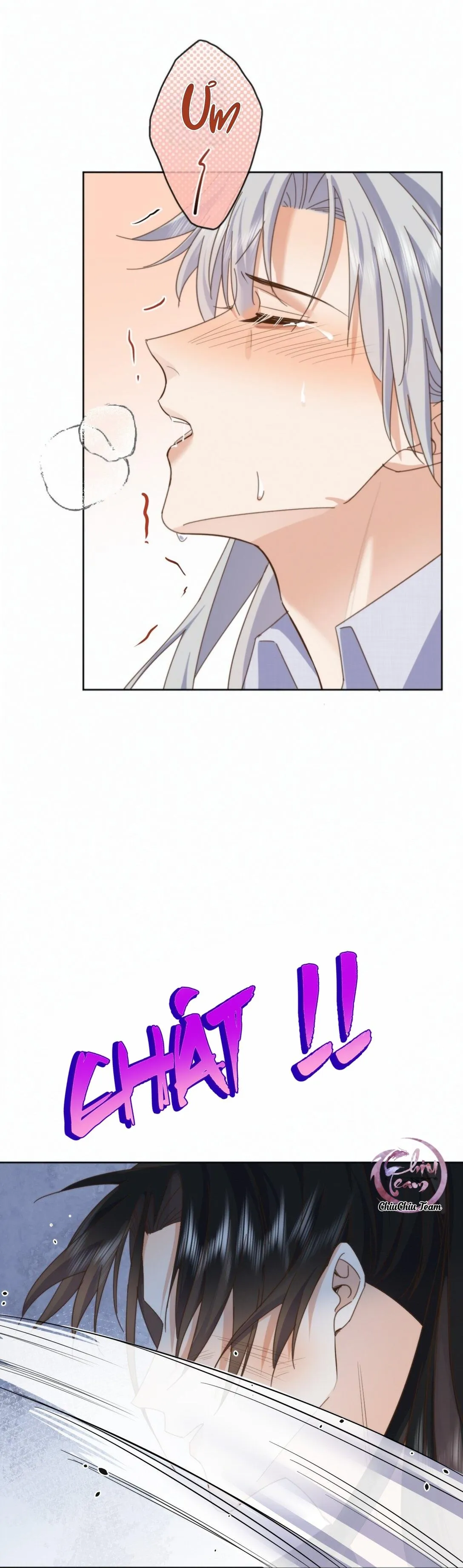 Giáo Huấn Em Trai Hư Hỏng Chapter 26 Trang 20