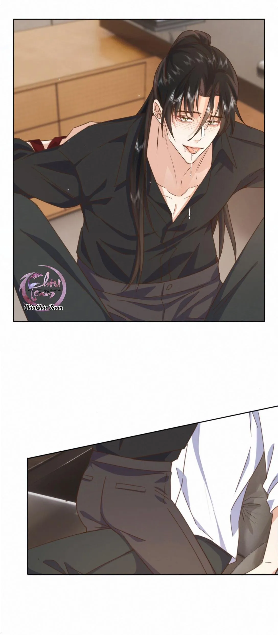 Giáo Huấn Em Trai Hư Hỏng Chapter 27 Trang 3