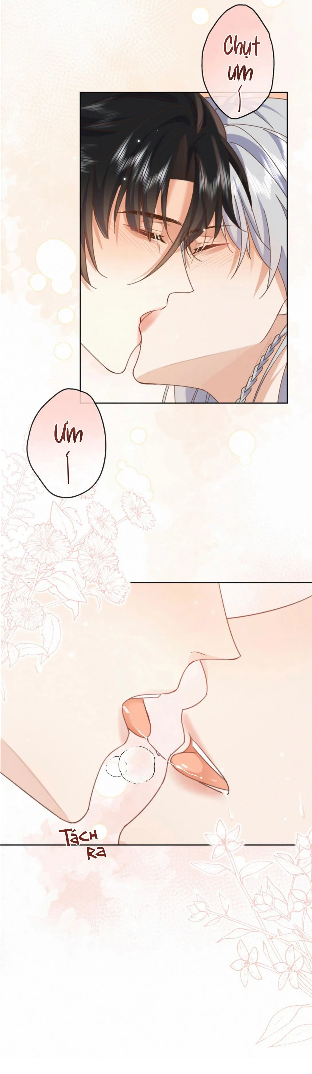 Giáo Huấn Em Trai Hư Hỏng Chapter 27 Trang 5