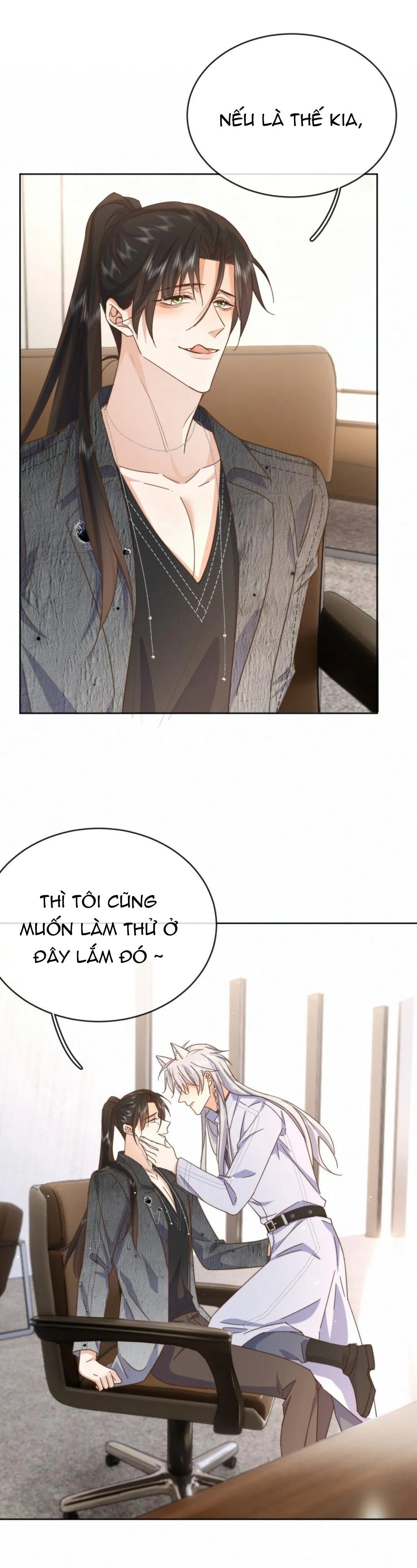 Giáo Huấn Em Trai Hư Hỏng Chapter 27 Trang 6