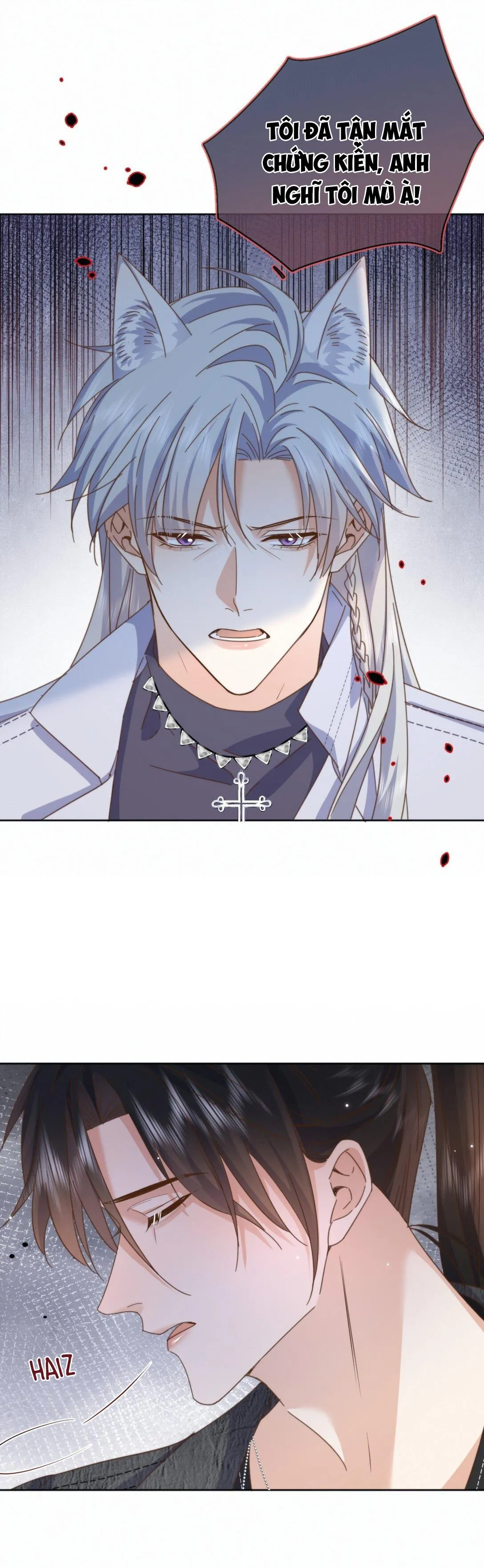 Giáo Huấn Em Trai Hư Hỏng Chapter 27 Trang 11