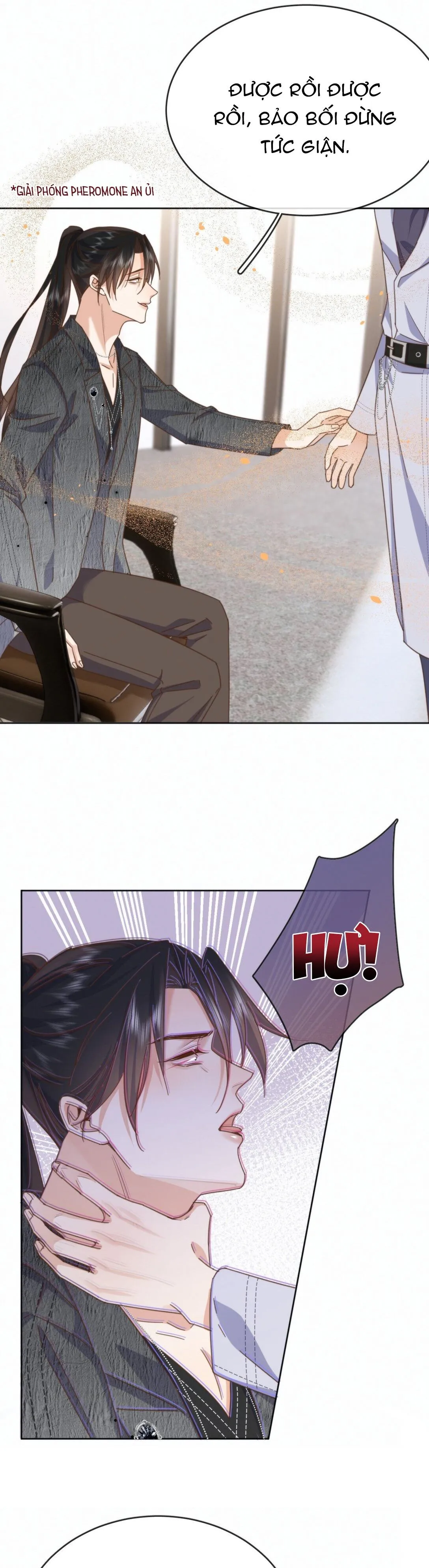 Giáo Huấn Em Trai Hư Hỏng Chapter 27 Trang 12