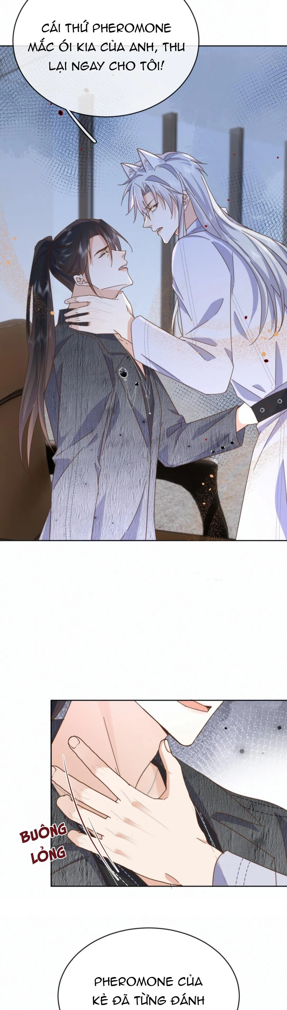Giáo Huấn Em Trai Hư Hỏng Chapter 27 Trang 13