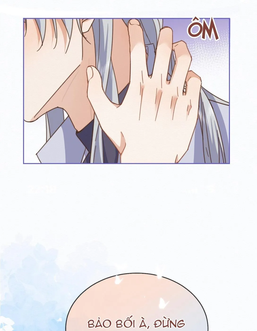 Giáo Huấn Em Trai Hư Hỏng Chapter 27 Trang 21