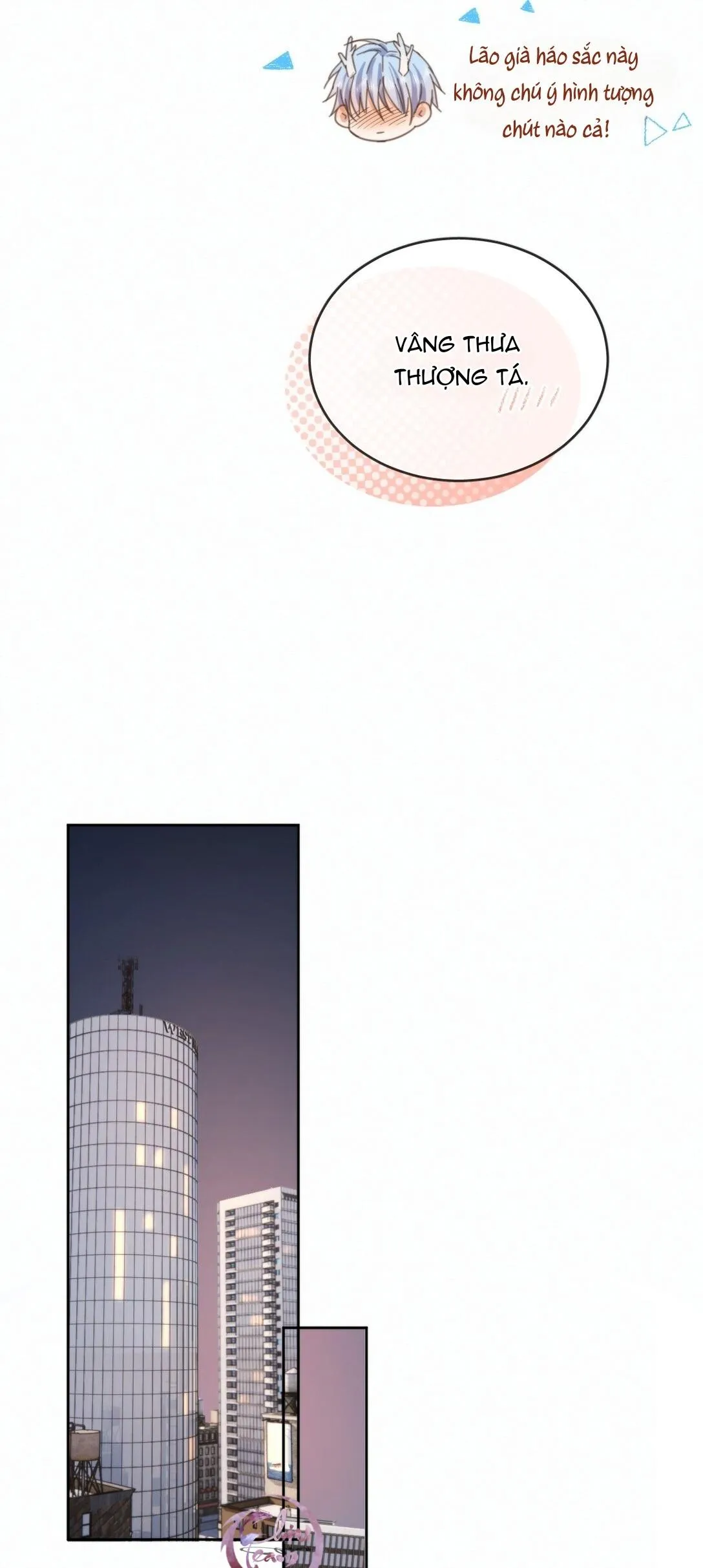 Giáo Huấn Em Trai Hư Hỏng Chapter 29 Trang 16