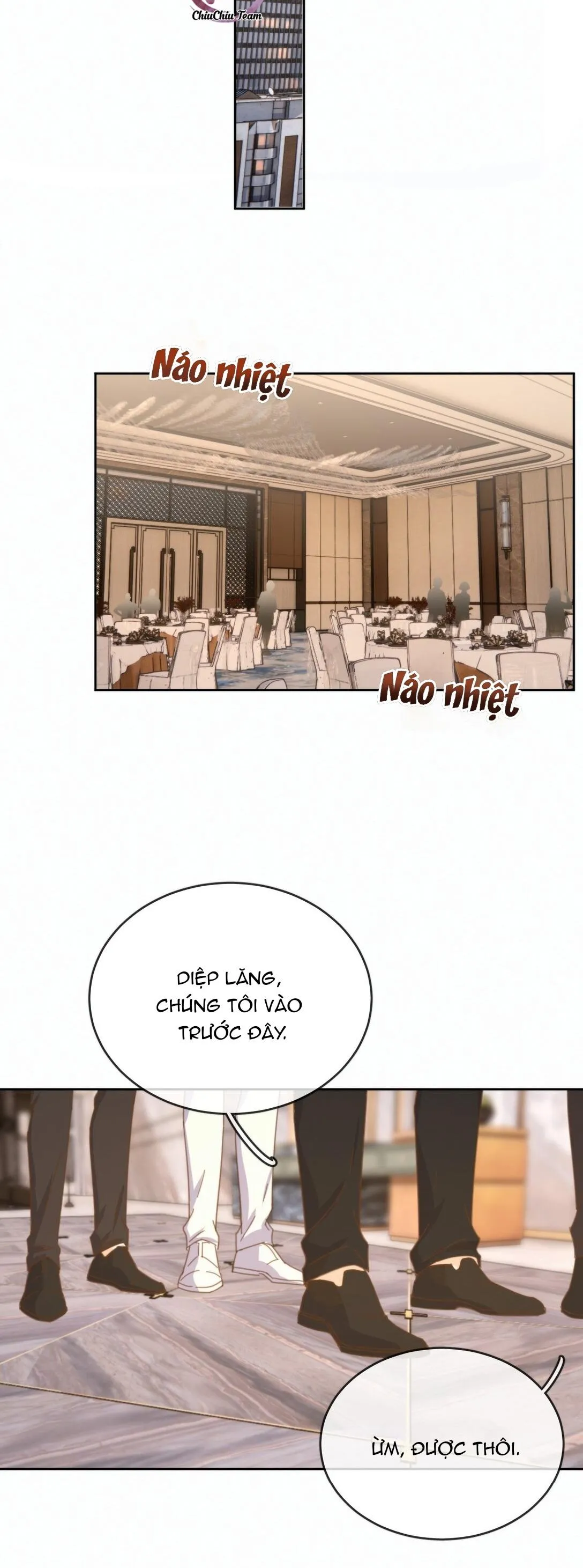 Giáo Huấn Em Trai Hư Hỏng Chapter 29 Trang 17
