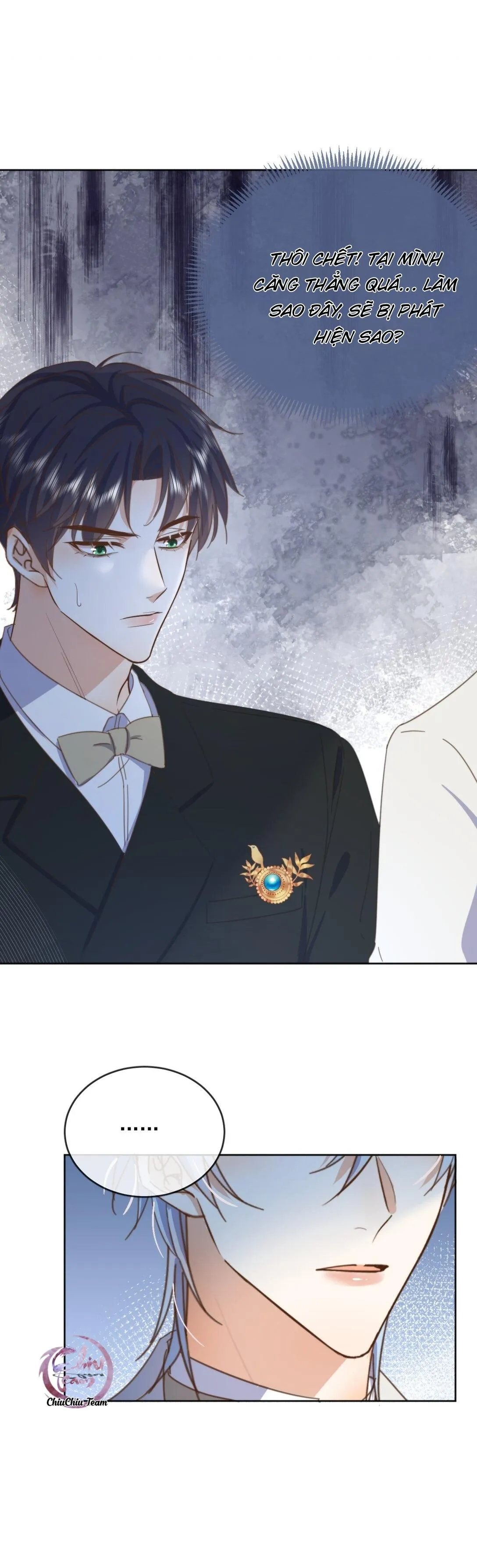 Giáo Huấn Em Trai Hư Hỏng Chapter 29 Trang 23