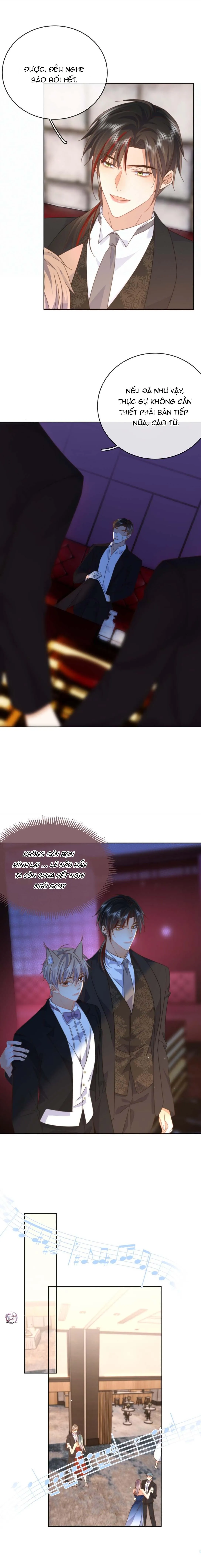 Giáo Huấn Em Trai Hư Hỏng Chapter 30 Trang 7