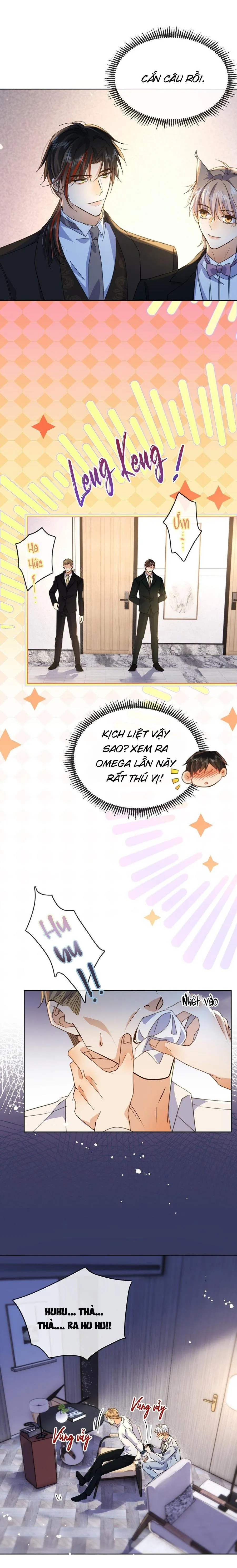 Giáo Huấn Em Trai Hư Hỏng Chapter 31 Trang 6