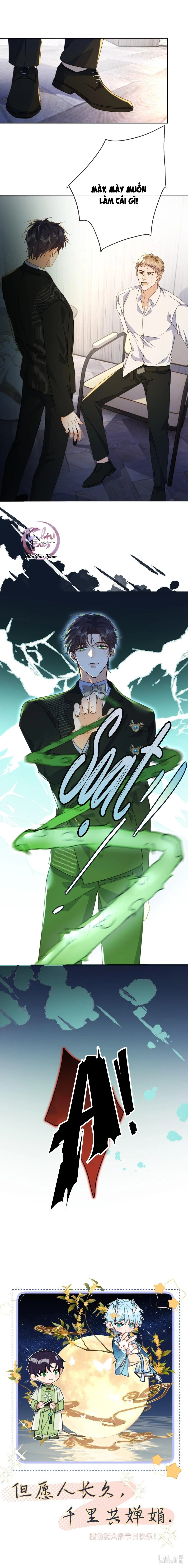 Giáo Huấn Em Trai Hư Hỏng Chapter 31 Trang 11