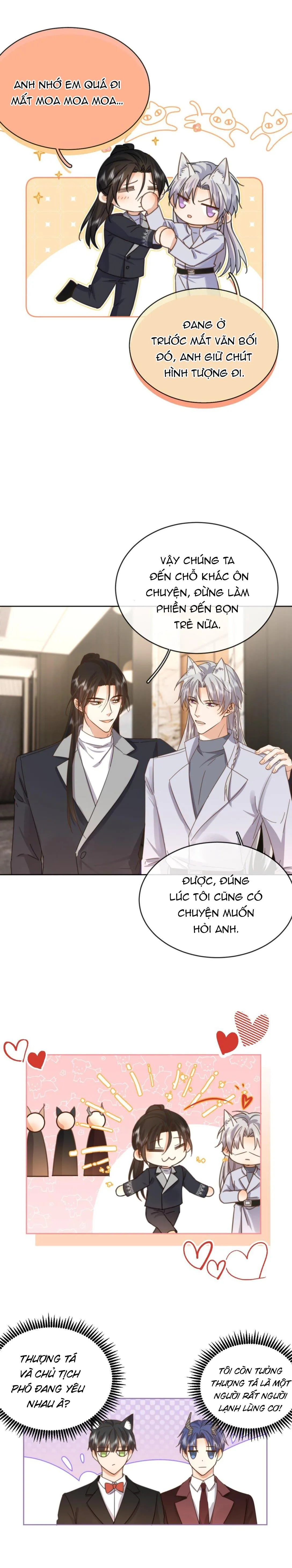 Giáo Huấn Em Trai Hư Hỏng Chapter 32 Trang 4