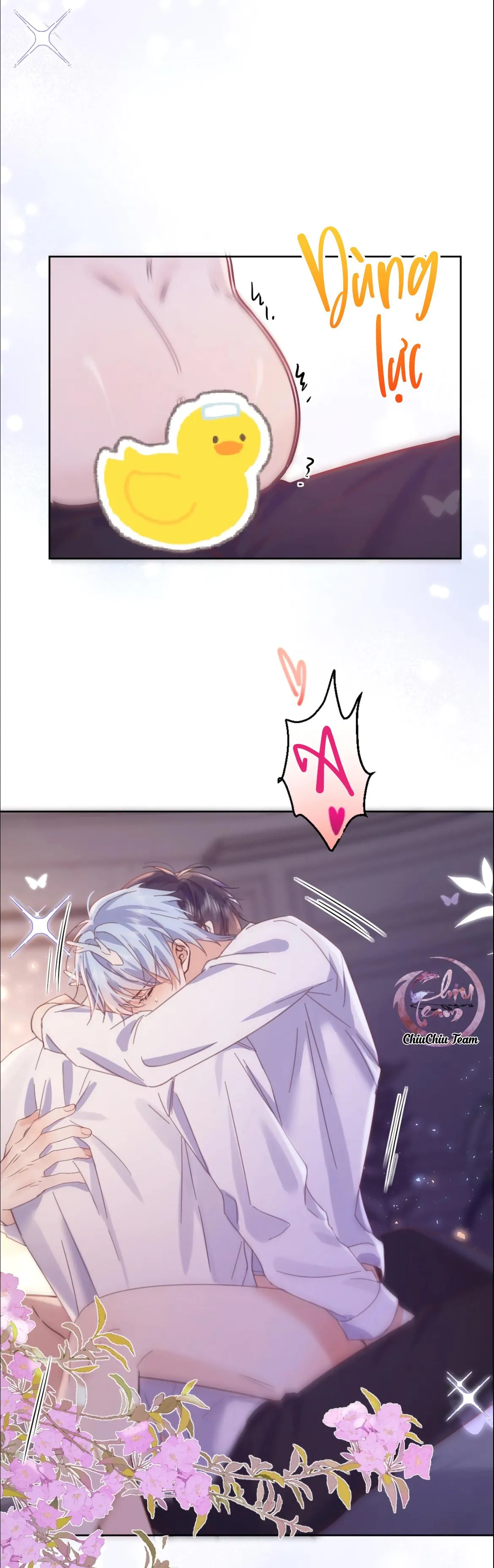 Giáo Huấn Em Trai Hư Hỏng Chapter 34 Trang 19