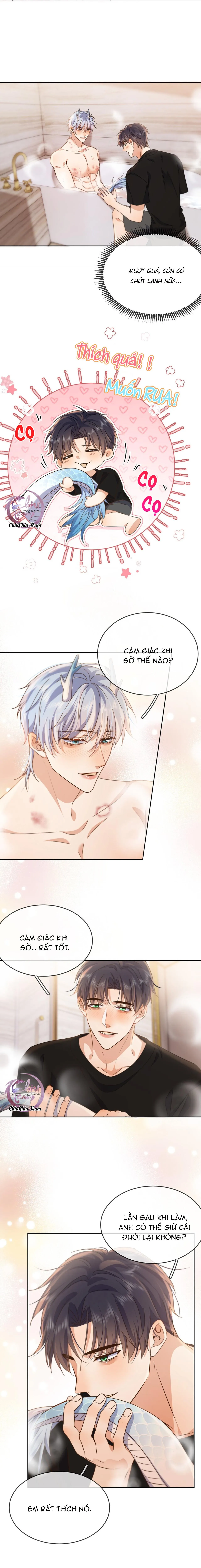 Giáo Huấn Em Trai Hư Hỏng Chapter 36 Trang 4