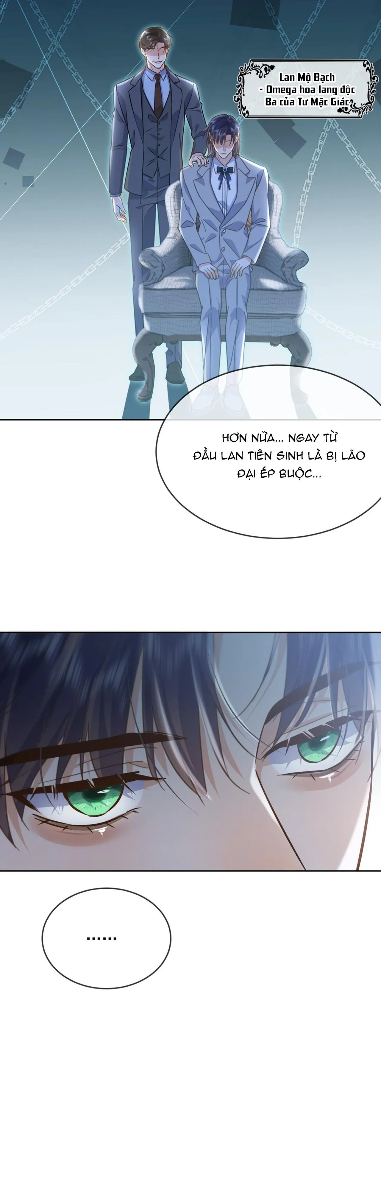 Giáo Huấn Em Trai Hư Hỏng Chapter 37 Trang 5