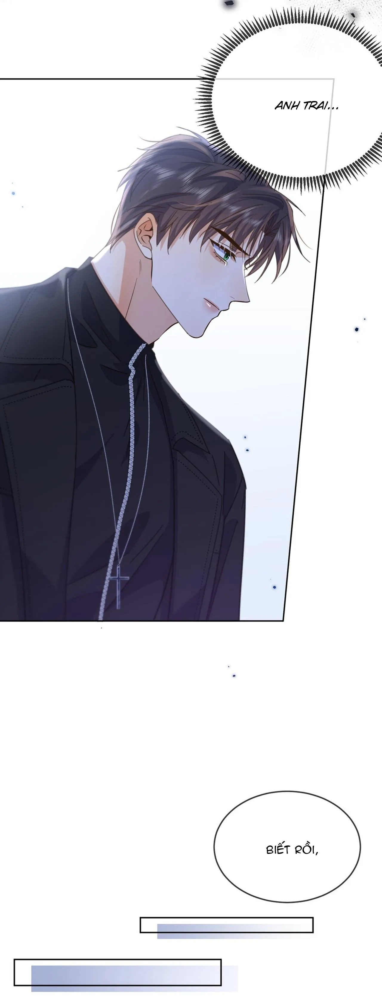 Giáo Huấn Em Trai Hư Hỏng Chapter 37 Trang 14