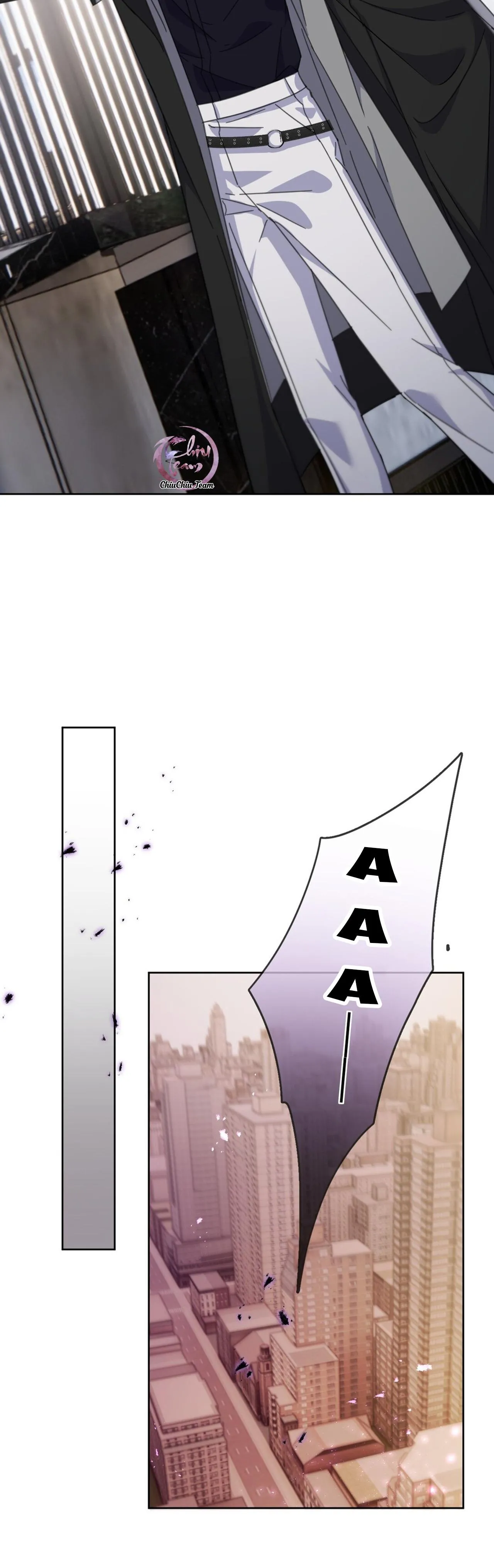 Giáo Huấn Em Trai Hư Hỏng Chapter 37 Trang 16