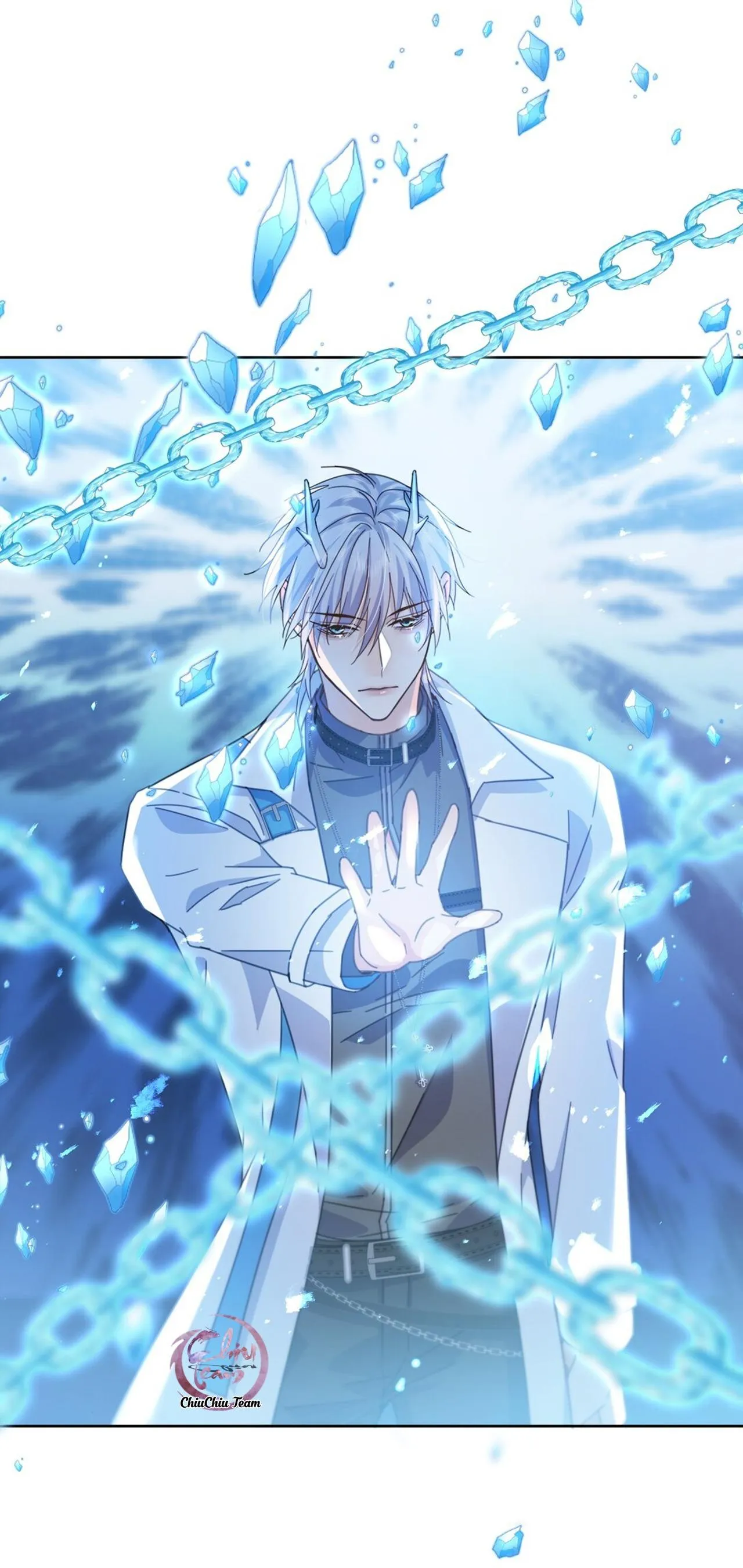 Giáo Huấn Em Trai Hư Hỏng Chapter 37 Trang 22