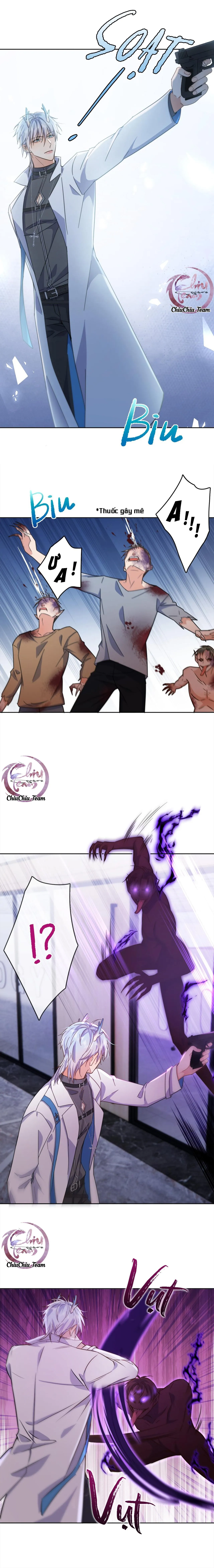 Giáo Huấn Em Trai Hư Hỏng Chapter 38 Trang 6