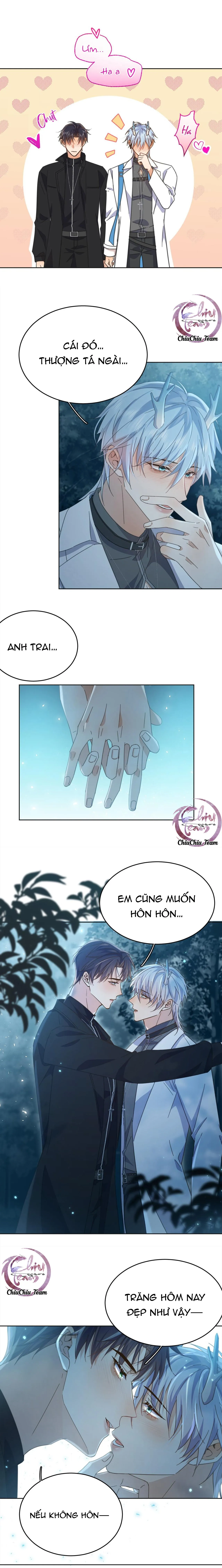 Giáo Huấn Em Trai Hư Hỏng Chapter 38 Trang 11