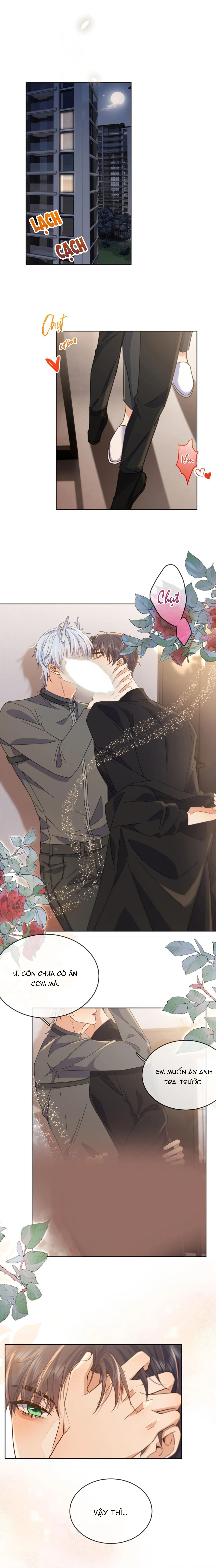 Giáo Huấn Em Trai Hư Hỏng Chapter 39 Trang 7