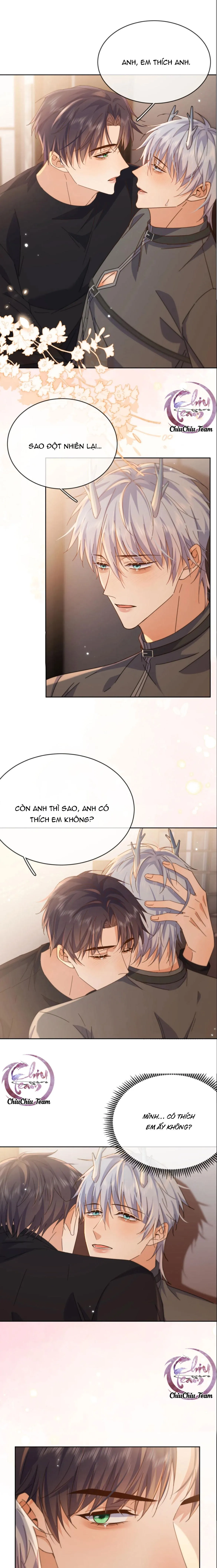 Giáo Huấn Em Trai Hư Hỏng Chapter 40 Trang 4