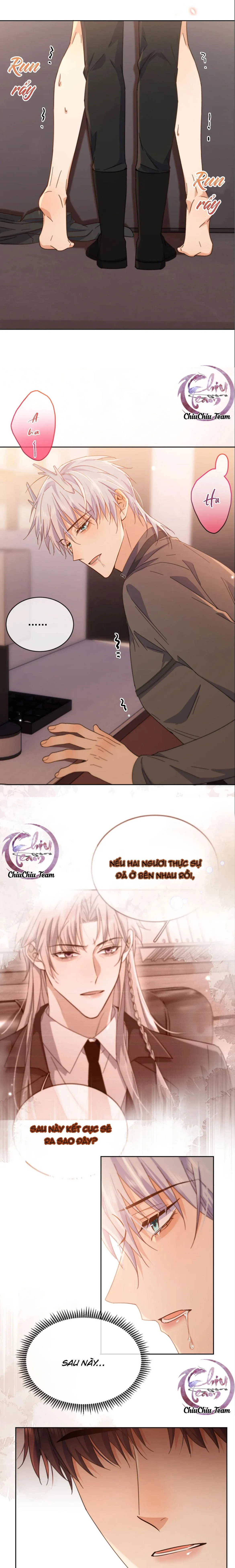 Giáo Huấn Em Trai Hư Hỏng Chapter 40 Trang 8