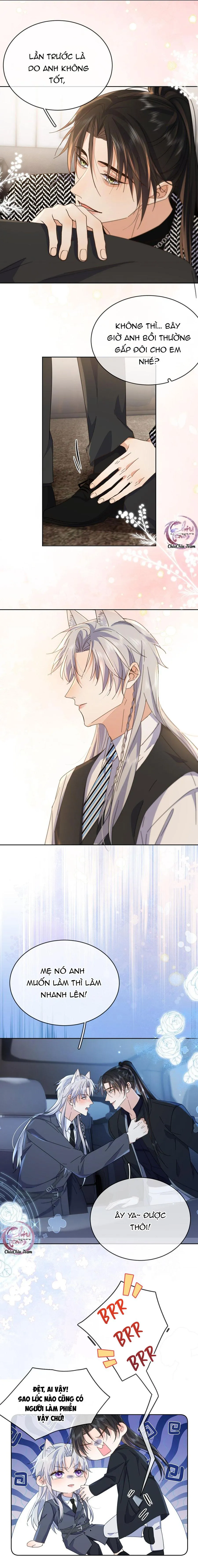 Giáo Huấn Em Trai Hư Hỏng Chapter 41 Trang 7