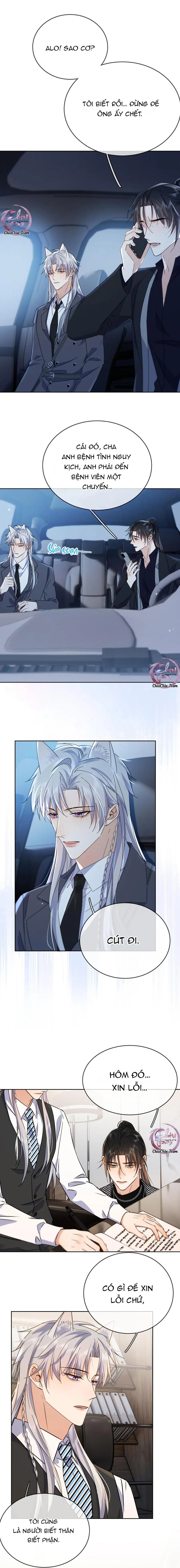 Giáo Huấn Em Trai Hư Hỏng Chapter 41 Trang 8